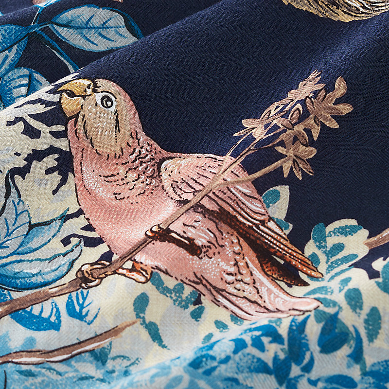 トライアングル ジェアン 《赤道直下》 | Hermès - エルメス-公式サイト